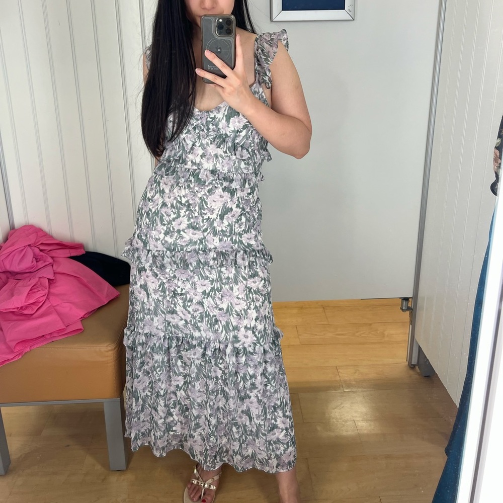 O. P. T. dress NWT